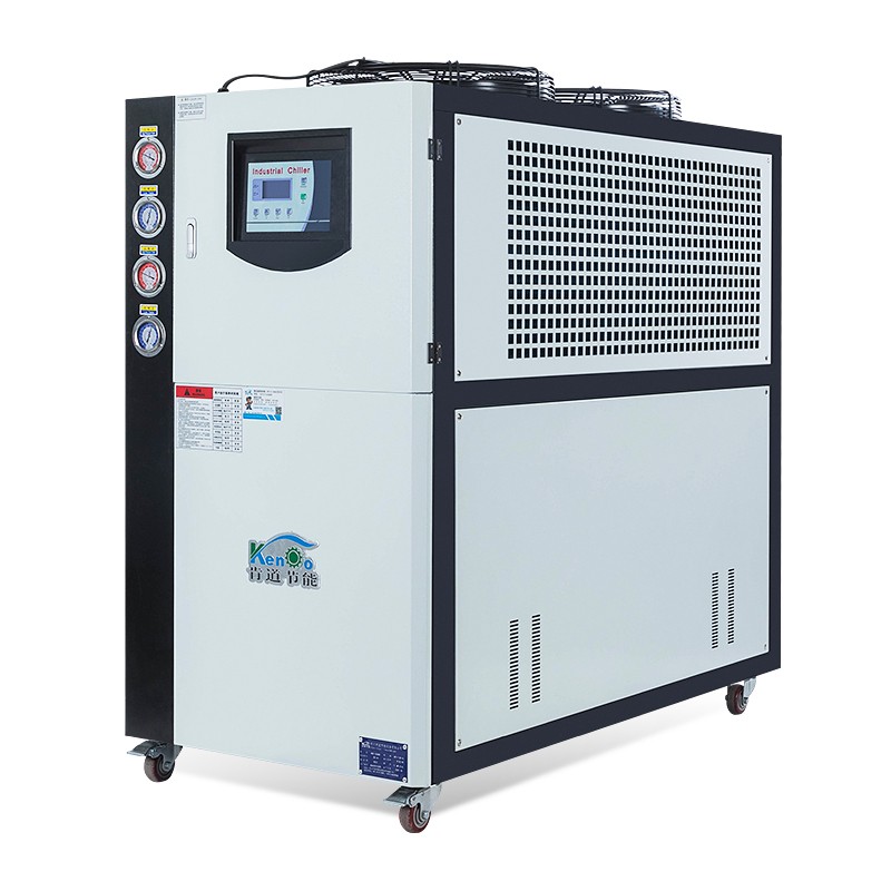 水冷式工業冷水機